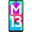 Смартфон Samsung Galaxy M13 6/128GB Aqua Green - мініатюра 2