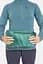 Куртка женская Rab Cirrus Flex Jacket Womens 12 Зеленый - миниатюра 6
