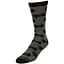 Носки Simms Daily Sock Black/Olive XL (1102-13451-746-50) - миниатюра 1
