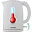 Електрочайник Gorenje K17W (7159943) - мініатюра 2