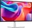 Монітор Dell 27" S2725DC HDMI DP USB-C MM IPS 2560x1440 144Hz 1ms sRGB 99% FreeSync Pivot teh0014181 - мініатюра 3