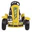 Велокарт детский Bambi kart M 1450-6 ручной тормоз - миниатюра 5