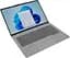 Ноутбук Lenovo ThinkBook 14-G6 14' WUXGA IPS AG, AMD R3-7330U, 16GB, F512GB, UMA, Win11P, серый (21KJ003NRA) - миниатюра 10