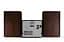 Мікросистема Sharp Micro Sound System Brown (XL-B512(BR)) - мініатюра 4