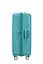 Валіза American Tourister SOUNDBOX 67 см TURQUOISE 67x46,5x29(32) 32G*61002 - мініатюра 5
