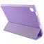 Чехол-книжка Book Cover (stylus slot) для Samsung Galaxy Tab A8 10.5 (2021) (X200/X205) Сиреневый / Dasheen - миниатюра 5