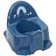 Горщик дитячий Tega Baby з музикою Eco Meteo navy - мініатюра 1