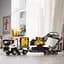 Конструктор LEGO Technic Вантажівка Volvo FMX і Електричний екскаватор EC230, 2274 деталей (42175) - мініатюра 4