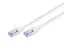 Патч-корд Assmann CAT 5e SF-UTP, Cu, PVC AWG 26/7, 1 м DK-1531-010 Gray - мініатюра 5