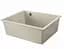 Кухонная мойка Platinum 5444 OASIS (SP000030774) - миниатюра 3