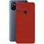 Захисна плівка StatusSKIN для OnePlus Nord N100 2020 Корпус Вініл Рідка мідь глянцова - мініатюра 1