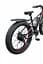 Електровелосипед Hammer Fatbike 26" (1000W 48V 21Ah) Чорно-червоний - мініатюра 6