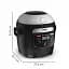 Мультиварка-мультипіч Tefal Multicook Actifry чорний 1334 Вт (MY741CF1) - мініатюра 6