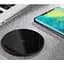 Бездротовий зарядний пристрій Baseus Simple Wireless Charger CCALL-CJK01 Black (62314808) - мініатюра 5