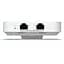 Точка доступу Ubiquiti UniFi U7 In-Wall (U7-IW) - мініатюра 5