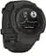 Смарт-годинник Garmin Instinct Crossover Solar Graphite (010-02730-11/01) - мініатюра 3