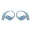 Навушники JBL Sense Lite Blue (JBLSENSELITEBLU) - мініатюра 2