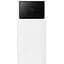 Портативна батарея Baseus Star-Lord Digital Display Fast Charging 20000 mAh 30W P10022904213-00 White - мініатюра 4