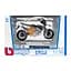 Дитяча модель Мотоцикла "KTM 990" Bburago 18-51030-18 масштаб 1:18 - мініатюра 1