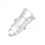 Автомобільний зарядний пристрій SkyDolphin SZ10 QC3.0 (1USB, 3.1A) White (SDAZP-000085) - мініатюра 1