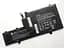 Акумулятор для ноутбука HP EliteBook Folio 1030 G2 OM03XL, 57Wh (4935 mAh), 3cell, 11.55V, Li-ion, чорний - мініатюра 1
