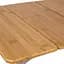 Складной стол Bo-Camp Southwark 60x40cm Bamboo Brown (1404644), Светло-коричневый - миниатюра 15