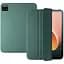Чехол-книжка DK для Xiaomi Pad 6 / 6 Pro 11" Эко-кожа силикон Smart Case green - миниатюра 1