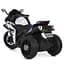 Дитячий електромобіль Bambi Мотоцикл M 6273EL-1 до 30 кг - мініатюра 2