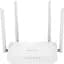 Wi-Fi роутер Ruijie Reyee RG-EW1200 білий - мініатюра 2