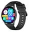 Часы умные Kieslect Smart Watch K11 черный - миниатюра 1