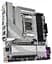 Материнська плата Gigabyte B650M AORUS ELITE AX ICE (B650M AORUS ELITE AX ICE) (Socket AM5, AMD B650, Micro-ATX) - мініатюра 3