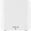 Asus Система WiFi-Mesh Asus ZenWiFi BD4 BE3600, 2x2, 5GE WAN/LAN, 3мод, білий - мініатюра 4