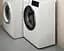 Пральна машина Electrolux фронтальна 6 кг 1200 A+++ 41 см дисплей інвертор білий - мініатюра 2
