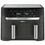 Мультипіч Tefal Dual Easy Fry&Grill Air Fryer EY905B10 - мініатюра 1