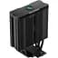 Кулер для процессора Deepcool AG400 Digital BK ARGB (R-AG400-BKADMN-G-1) - миниатюра 6