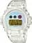 Годинник Casio DW-6900SP-7ER - мініатюра 1