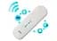 WiFi роутер ZTE MF79U, 4G/3G, MIMO TS-9, SIM, все операторы - миниатюра 2