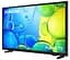 Samsung Телевизор 24" LED FHD 50Hz Smart Tizen Black - миниатюра 3