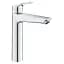 Змішувач для раковини Grohe EuroSmart XL-size на стільницю Хром (GROHE/23971003) 30412 - мініатюра 1