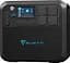Зарядна станція BLUETTI 2200W AC200MAX Solar (AC200MAX) - мініатюра 1