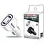 Автомобільний зарядний пристрій No Brand CWa 2USB Type-C PD35W QC 3.0 White (44050554) - мініатюра 5