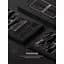 Скло захисне Armorstandart Icon Supreme EZ Apple iPhone 17 / 16 Pro Black (ARM86410) - мініатюра 11
