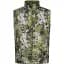 Жилет Blaser Active Outfits Endeavor Reversible 2XL Dark Olive - миниатюра 3