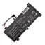 Акумулятор C41N1731-1 для Asus ROG Strix Scar II GL504GM, GL504GV (15.4V 3400 mAh 52Wh) - мініатюра 1