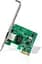 Сетевая карта TG-3468 1x1GE, PCI Express x1 TP-Link teh0018052 - миниатюра 1