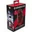 Миша комп'ютерна SteelSeries Aerox 3 Wireless Faze Clan Edition Red Black (62609) - мініатюра 3