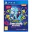 Гра Teenage Mutant Ninja Turtles Shredder's Revenge Anniversary Edition англійська версія PS4 - мініатюра 1