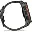 Смарт-годинник Garmin Instinct 3 50mm Solar Black with Charcoal Band (010-02935-00) - мініатюра 4