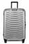 Валіза Samsonite PROXIS SILVER 75x51x31 75 см CW6*25003 - мініатюра 1