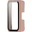 Чохол-накладка DK CDK Пластик Gloss Glass Full Cover для Huawei Watch Fit Mini (015556) (pink) - мініатюра 1